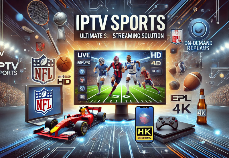 IPTV Sports Review