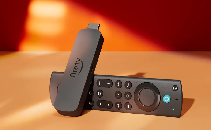 Using Amazon Fire TV Stick for IPTV