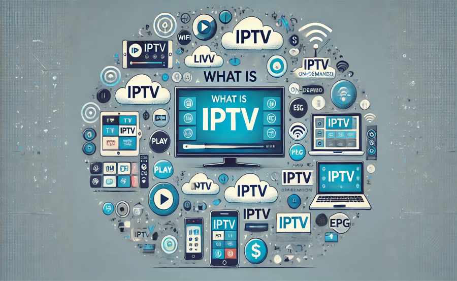 A Beginner’s Guide to Setting Up IPTV