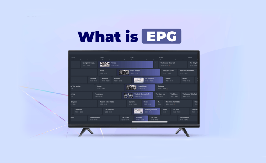 What is EPG? Complete Guide