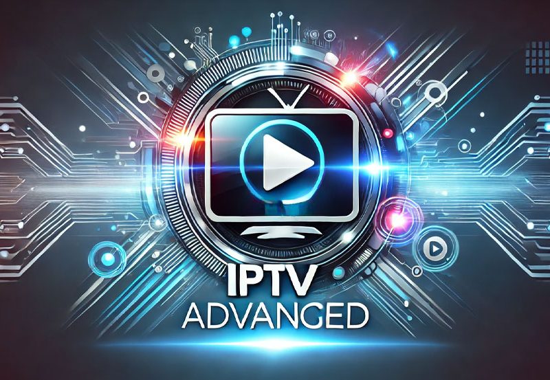 Unlock Hidden Features of IPTV: A Guide to Advanced Settings