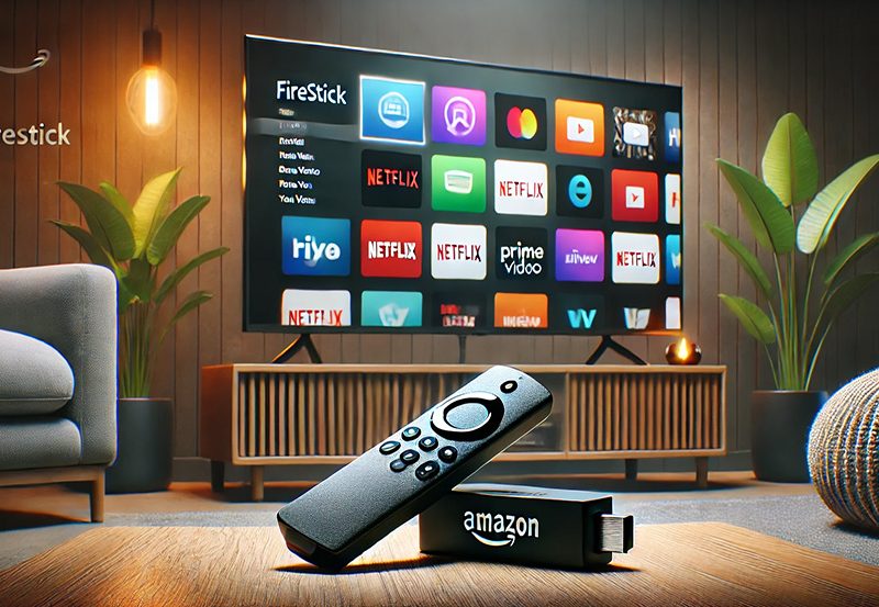 Amazon FireStick Alternatives: Top Competitors in the Market