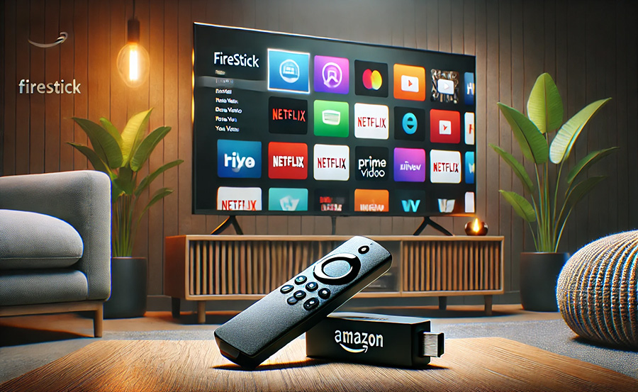 Amazon FireStick Alternatives: Top Competitors in the Market