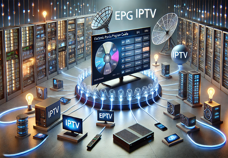 The Significance of EPG in the Era of On-Demand Viewing