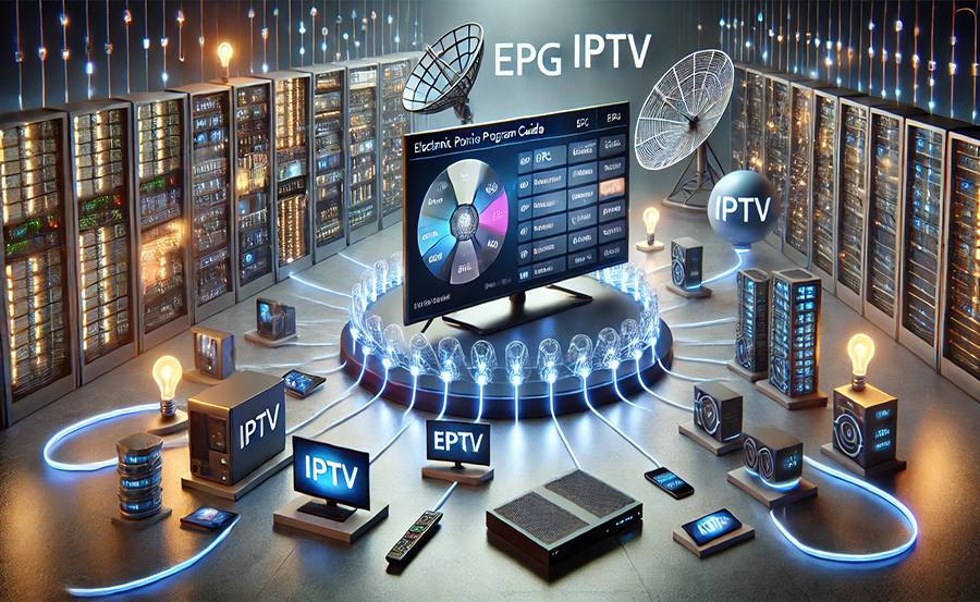 The Significance of EPG in the Era of On-Demand Viewing