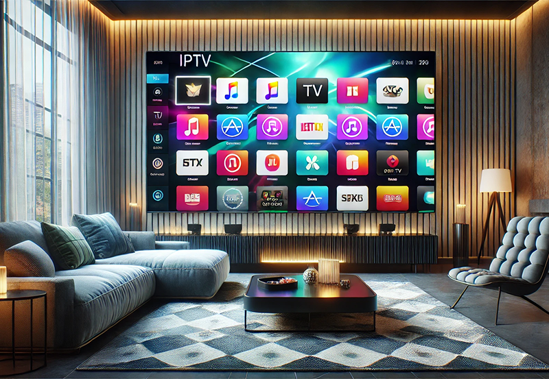 How to Leverage Apple TV for IPTV Recording