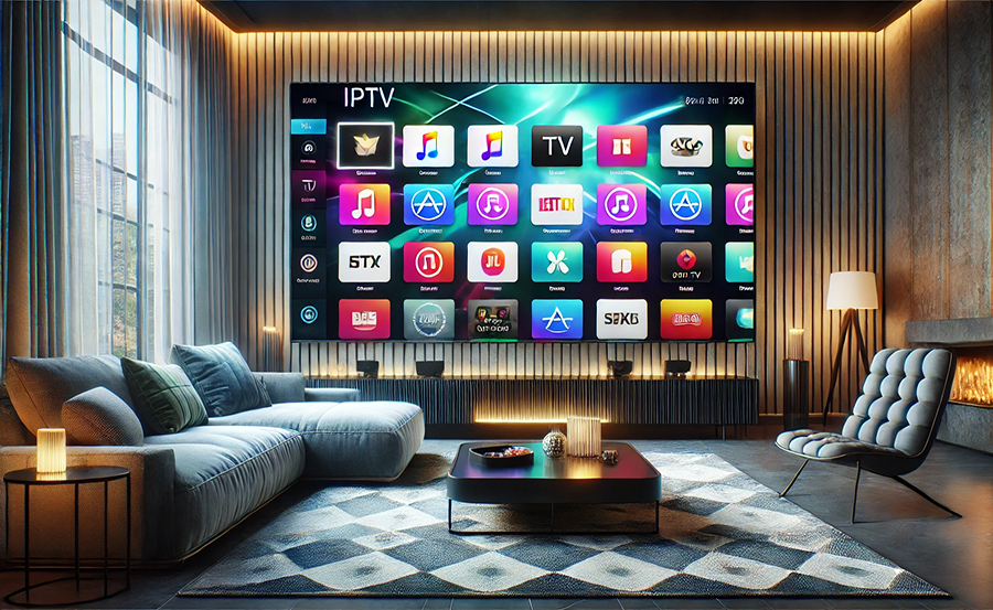 How to Leverage Apple TV for IPTV Recording