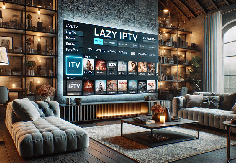 Setting Up Lazy IPTV: Avoid Common Pitfalls with This Guide