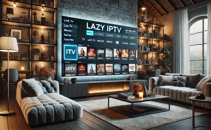 Setting Up Lazy IPTV: Avoid Common Pitfalls with This Guide