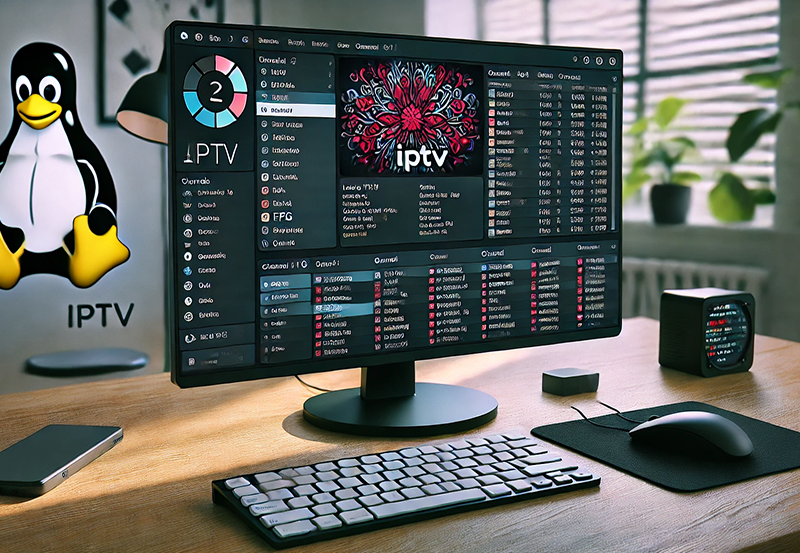 How to Install and Configure IPTV Add-ons on Linux