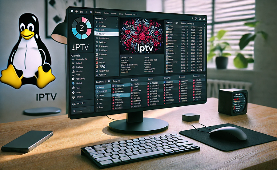 How to Install and Configure IPTV Add-ons on Linux