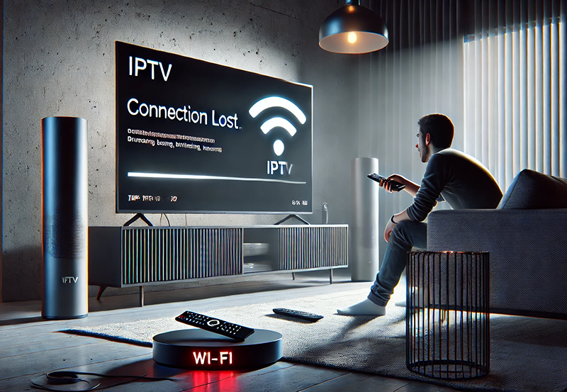 Keeping Your IPTV Connection Stable: Professional Tips