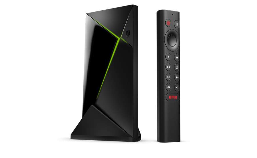 NVIDIA Shield TV vs Xbox Series: complete Guide