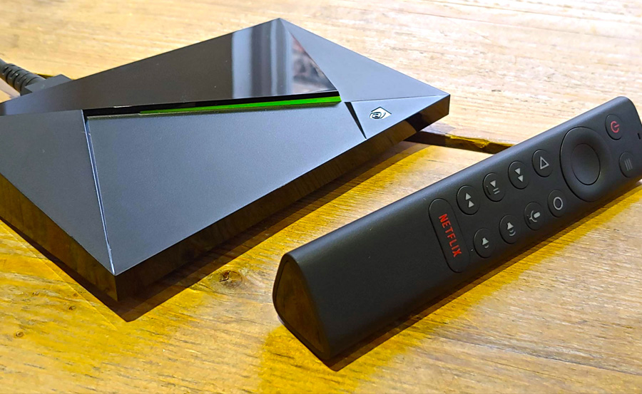 NVIDIA Shield TV for Kodi: A Step-by-Step Setup Guide