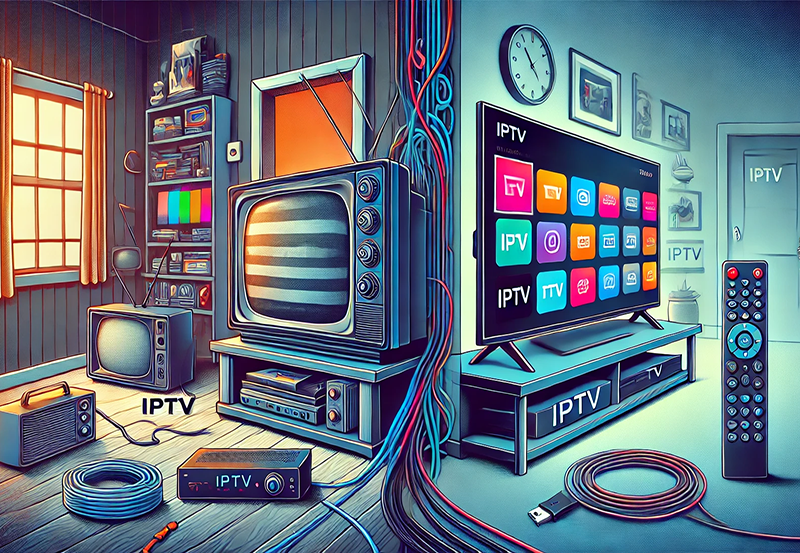 Optimizing Your Linux System for IPTV Streaming