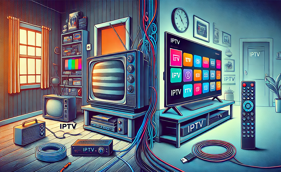 Optimizing Your Linux System for IPTV Streaming