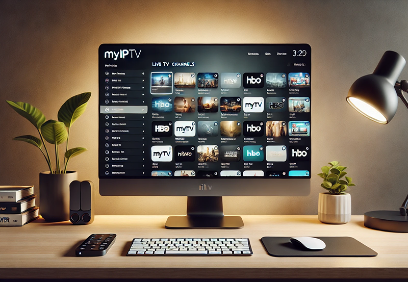 Expanding Your Playlist: Using MyIPTV Player for Maximum Content