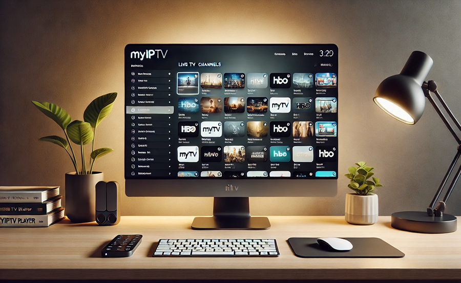 Expanding Your Playlist: Using MyIPTV Player for Maximum Content