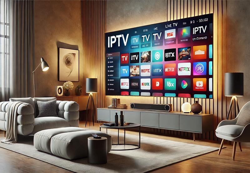 Why IPTV Might Be the Perfect TV Solution for You