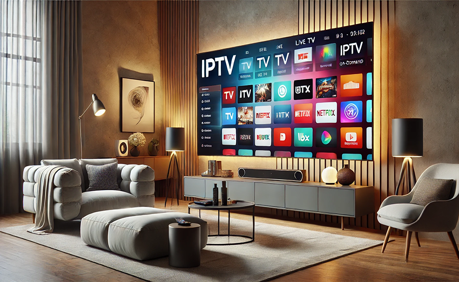 Why IPTV Might Be the Perfect TV Solution for You