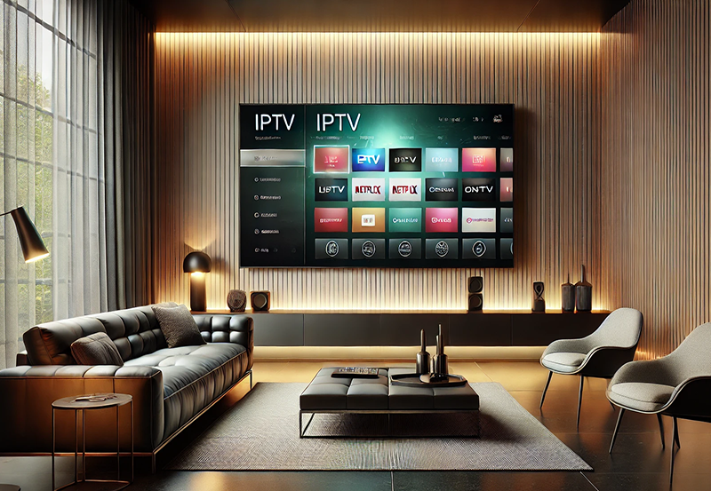 Personalizing Recommendations on iPlay TV App