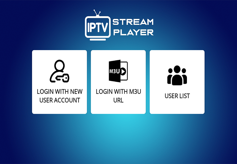 A Beginner's Guide to IPTV Stream Player Installation