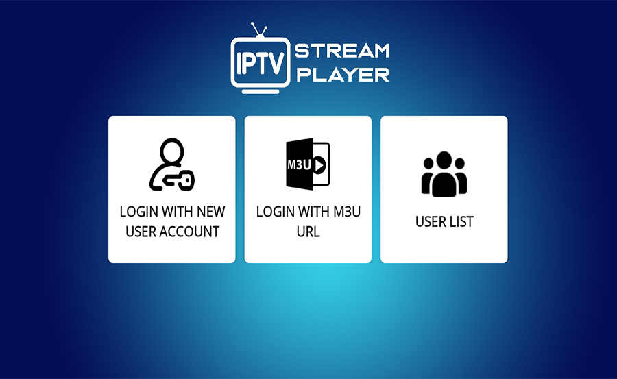 A Beginner’s Guide to IPTV Stream Player Installation