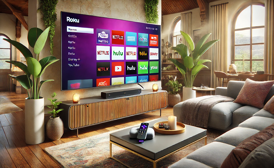 Maximizing Streaming Quality: Roku IPTV Settings and Tips