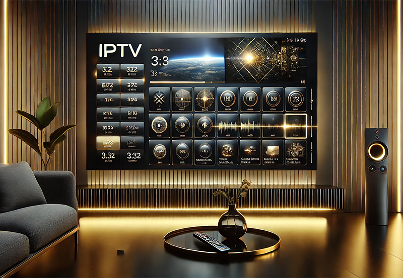 21. Discover the Latest EPG Apps for IPTV Users