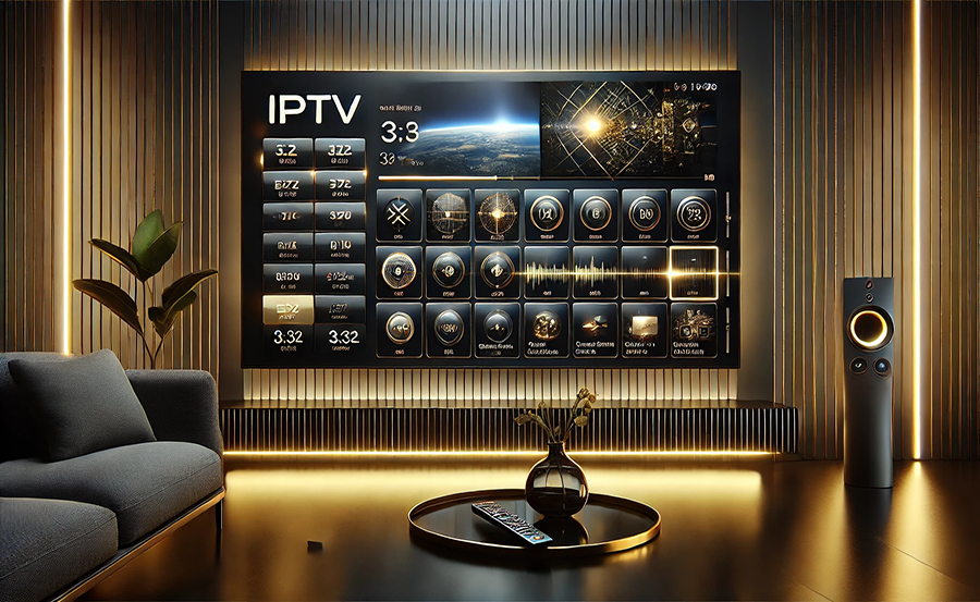 Discover the Latest EPG Apps for IPTV Users