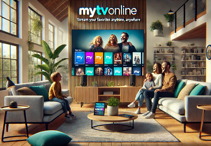 Expert Guide to Navigating Formuler MYTV Online App Interface