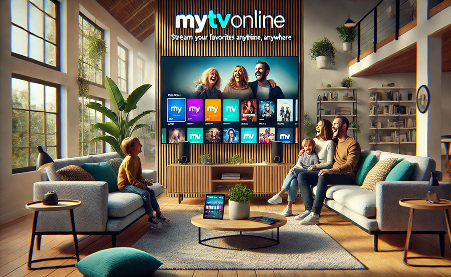 Expert Guide to Navigating Formuler MYTV Online App Interface