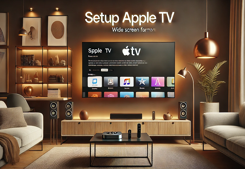 Apple TV Setup for Gaming: What You Need to Know