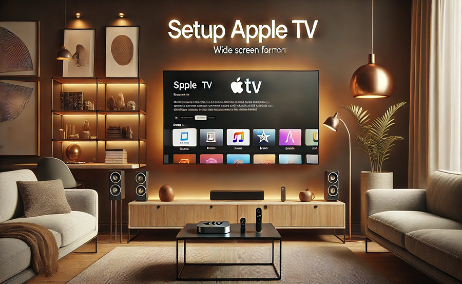 Apple TV Setup for Gaming: What You Need to Know