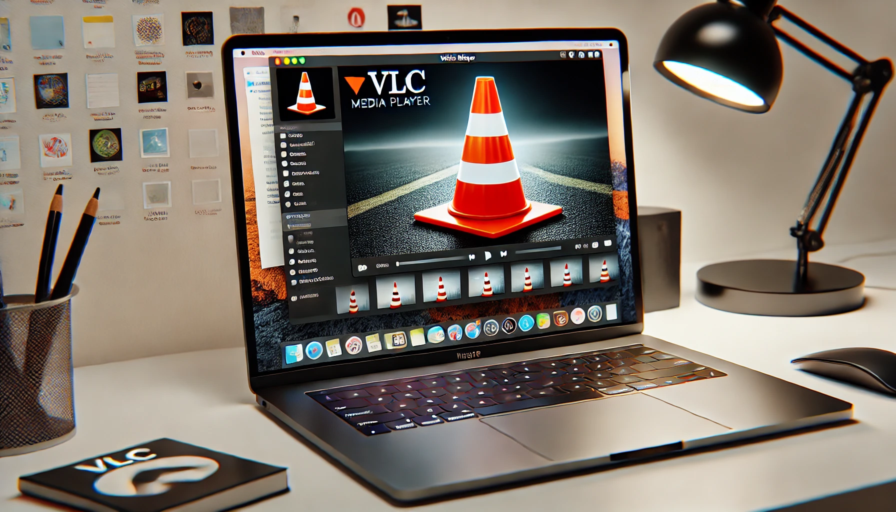 Navigating the VLC Player Installation Process on Mac