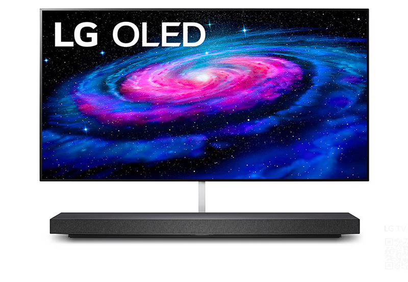 Exploring the World of IPTV with LG Smart TV