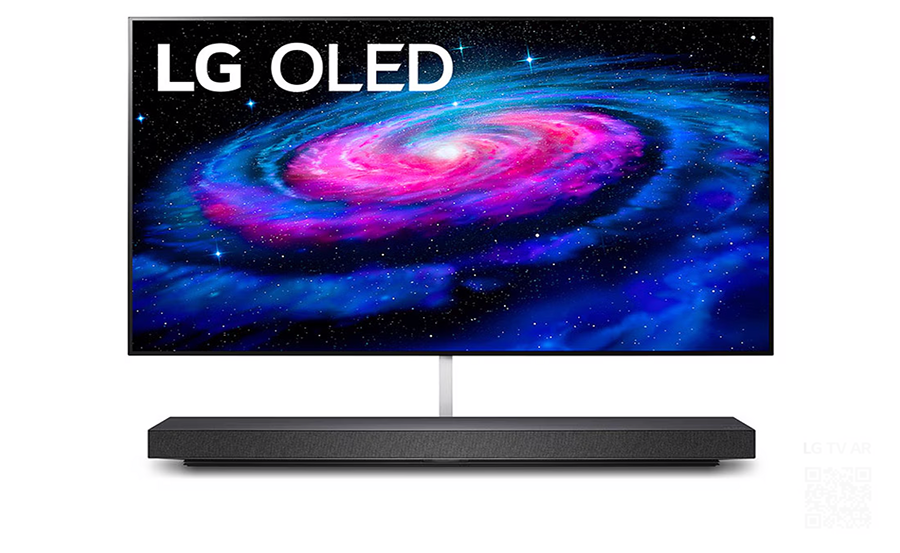 Exploring the World of IPTV with LG Smart TV