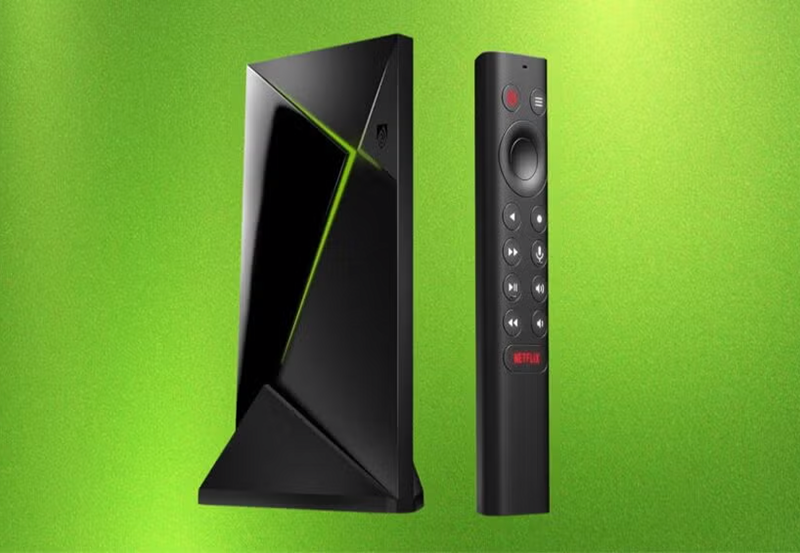 Why Nvidia Shield is the Ideal Device for Cord Cutters