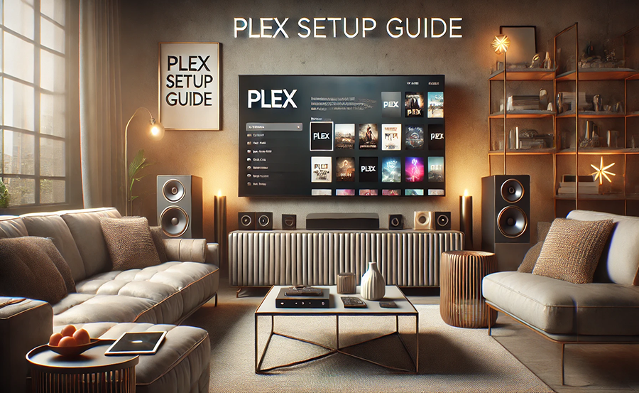 Mastering Plex Setup: IPTV Streaming Made Simple