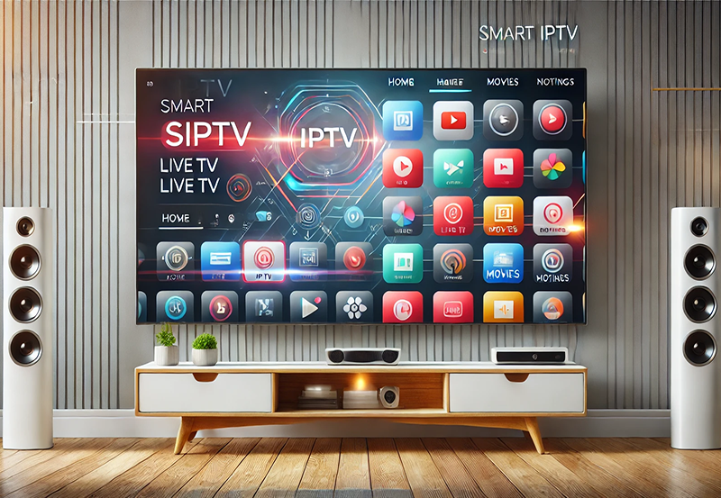 How the SIPTV App Enhances Your On-Demand Content Experience