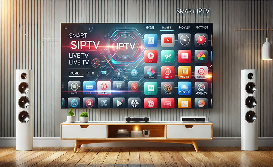 How the SIPTV App Enhances Your On-Demand Content Experience