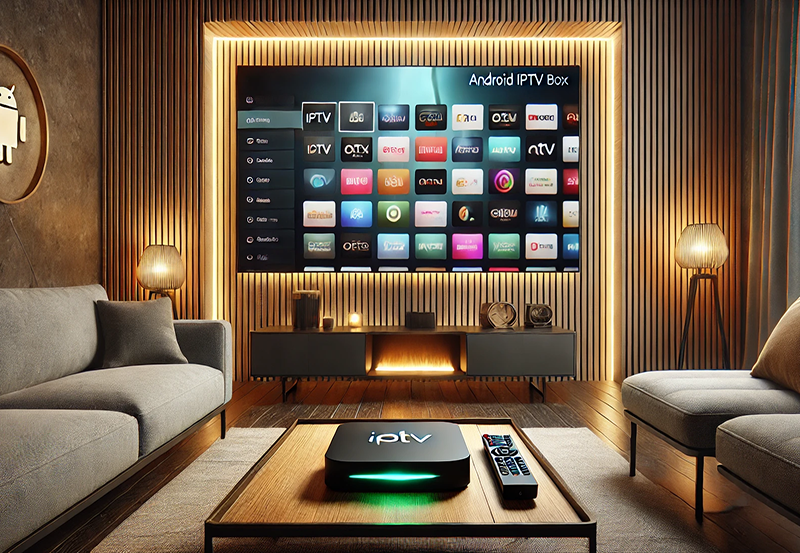 How to Choose the Right Android Box for Your Home