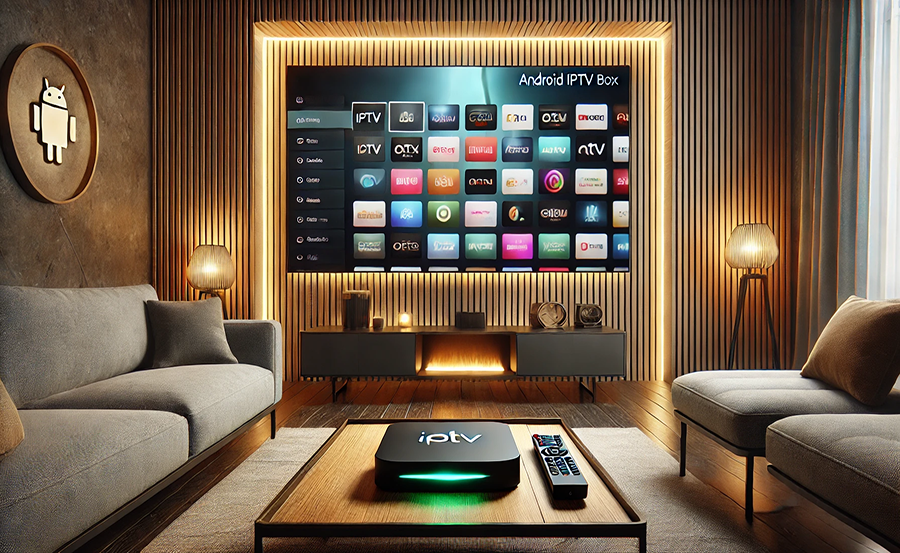 How to Choose the Right Android Box for Your Home