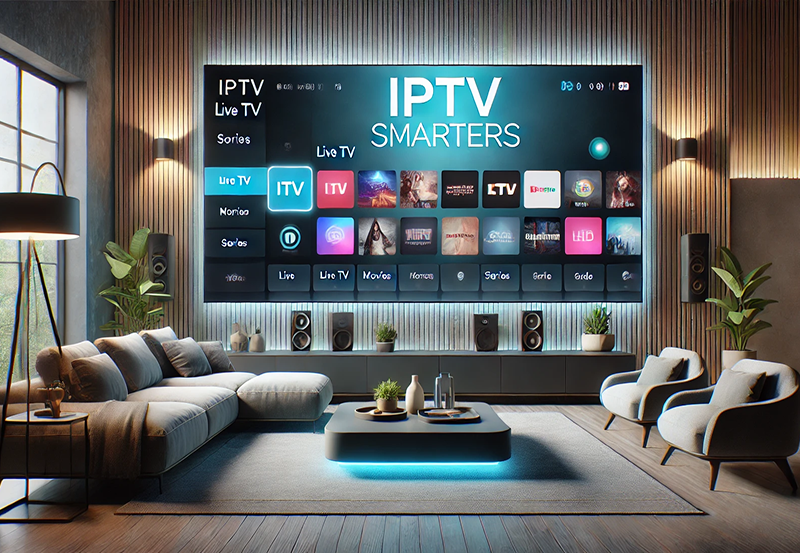 How to Use IPTV Smarter to Access International Channels