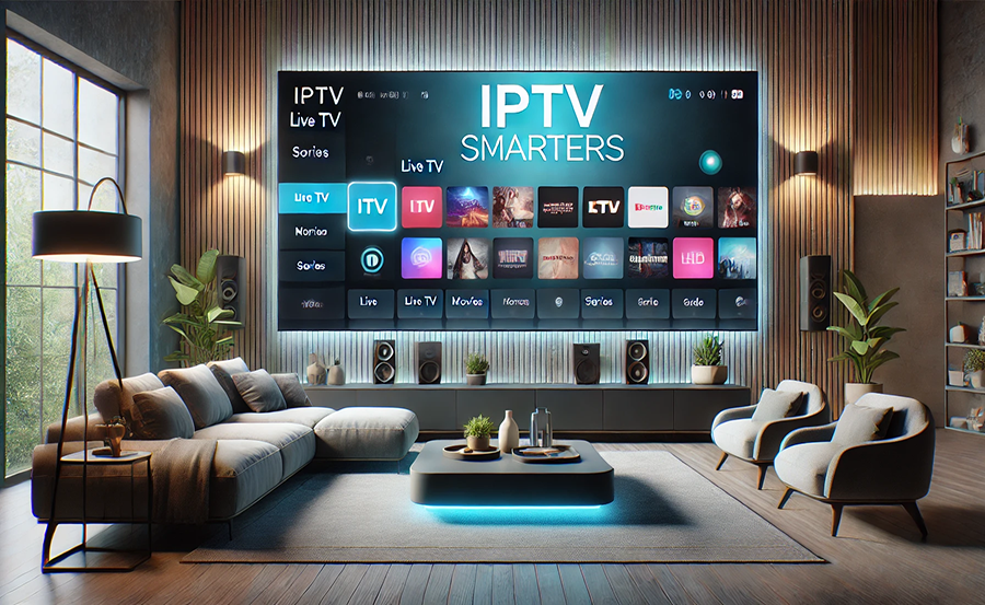 How to Use IPTV Smarter to Access International Channels