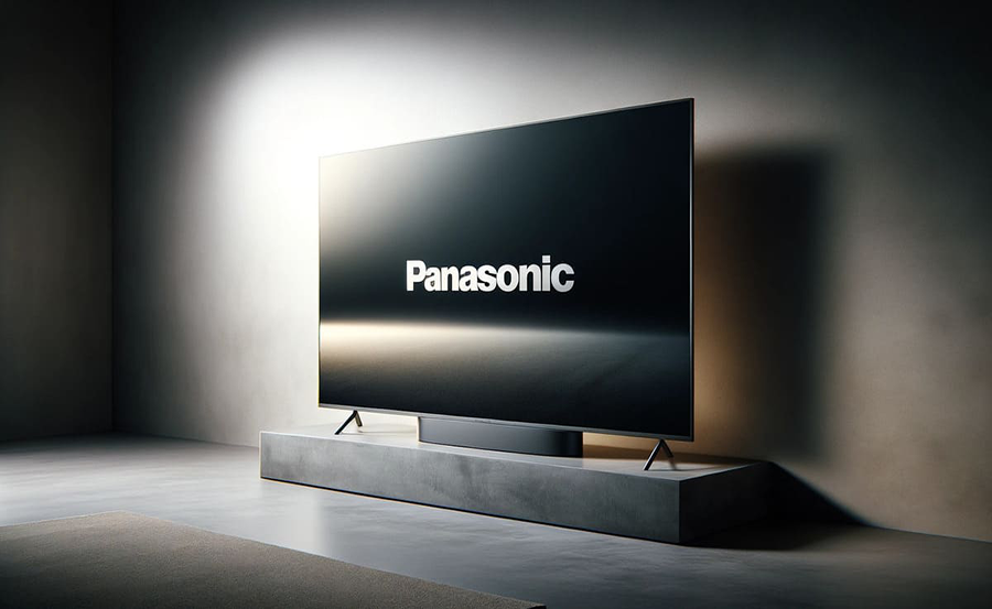 Keeping Your Panasonic Smart TV Software Up to Date