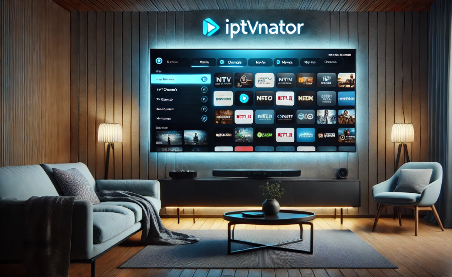 How to Set Up Parental Controls in IPTVnator