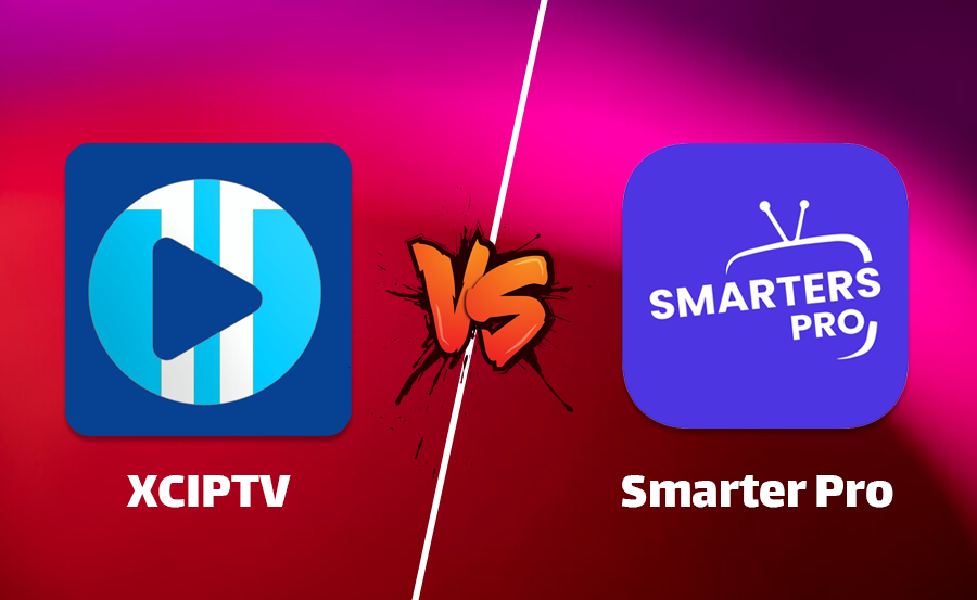 IPTV Smarters Pro Review: Is It Better Than Xciptv Player?